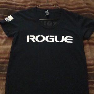 Rogue American Made Shirt